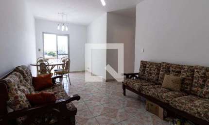 Apartamento para Aluguel - Vila Campestre, 2 Quartos,  51 m² - São Paulo