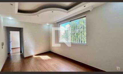 Apartamento para Aluguel - Bonfim, 2 Quartos,  70 m² - Belo Horizonte