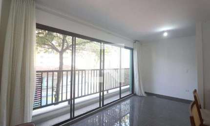 Apartamento para Aluguel - Água Fria, 1 Quarto,  29 m² - São Paulo