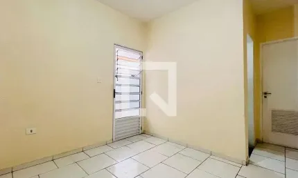 Apartamento para Aluguel - Jardim Presidente Dutra, 1 Quarto,  60 m² - Guarulhos