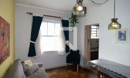 Apartamento para aluguel - consolação, 1 quarto,  60 m² - são paulo