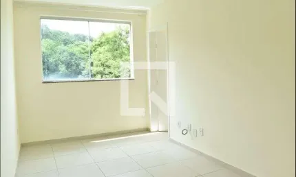 Apartamento para Aluguel - Guaratiba, 3 Quartos,  56 m² - Rio de Janeiro