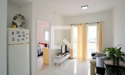 Apartamento para Aluguel - Penha de França, 1 Quarto,  32 m² - São Paulo