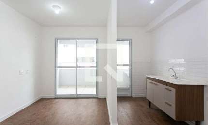 Apartamento para Aluguel - Vila Aricanduva, 2 Quartos,  46 m² - São Paulo