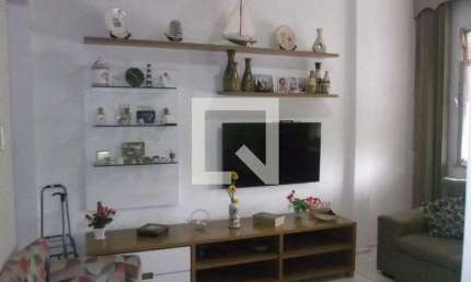 Apartamento para Aluguel - Cachambi, 3 Quartos,  85 m² - Rio de Janeiro