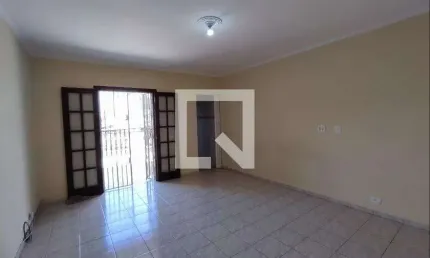 Casa para Aluguel - Cidade Patriarca, 2 Quartos,  107 m² - São Paulo