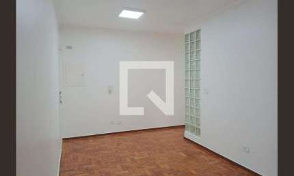 Apartamento para Aluguel - Centro, 1 Quarto,  42 m² - São Paulo