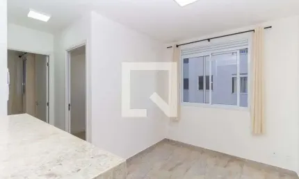 Apartamento para Aluguel - Cambuci, 2 Quartos,  35 m² - São Paulo