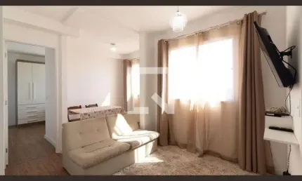 Apartamento para Aluguel - Cidade Patriarca, 1 Quarto,  37 m² - São Paulo