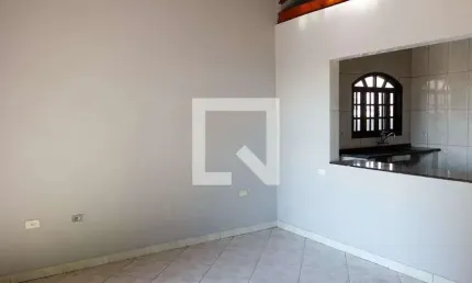 Casa para Aluguel - Padroeira, 1 Quarto,  119 m² - Osasco