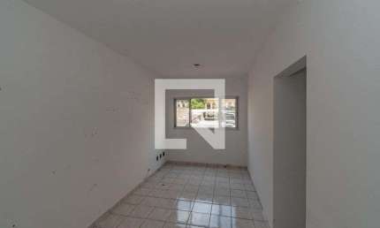 Apartamento para Aluguel - Botafogo, 1 Quarto,  80 m² - Campinas