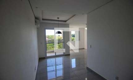 Apartamento para Aluguel - Parque São Bento, 2 Quartos,  60 m² - Sorocaba