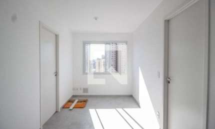 Apartamento para Aluguel - Água Fria, 2 Quartos,  34 m² - São Paulo