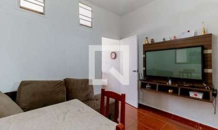 Apartamento para Aluguel - Centro, 1 Quarto,  45 m² - Rio de Janeiro