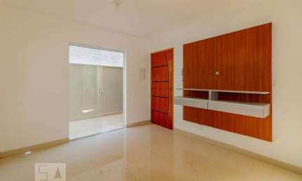 Apartamento para Aluguel - Vila Invernada, 2 Quartos,  44 m² - São Paulo