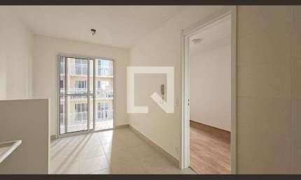 Apartamento para Aluguel - Socorro, 1 Quarto,  30 m² - São Paulo