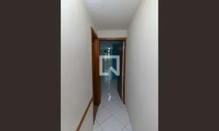 Kitnet / Stúdio para Aluguel - Centro, 2 Quartos,  45 m² - Rio de Janeiro