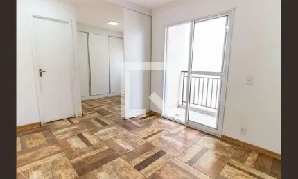 Apartamento para Aluguel - Mooca, 1 Quarto,  28 m² - São Paulo