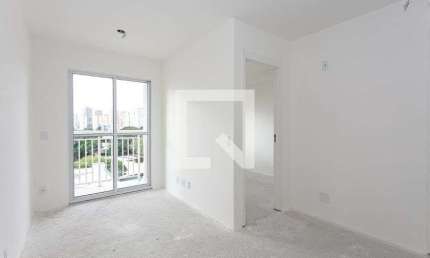Apartamento para Aluguel - Tatuapé, 1 Quarto,  27 m² - São Paulo