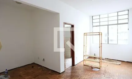 Apartamento para Aluguel - Centro, 1 Quarto,  80 m² - Belo Horizonte