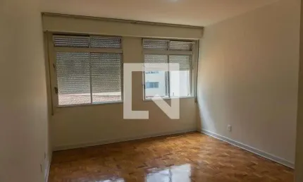 Apartamento para aluguel - consolação, 1 quarto,  44 m² - são paulo