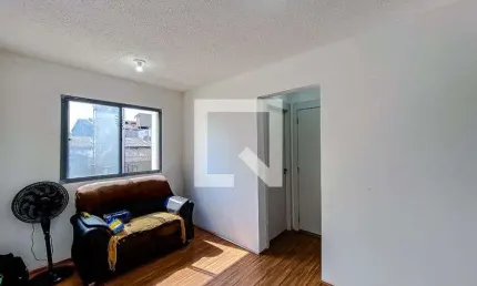 Apartamento para Aluguel - Mooca, 1 Quarto,  32 m² - São Paulo