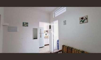 Apartamento para Aluguel - Canto do Forte, 1 Quarto,  25 m² - Praia Grande