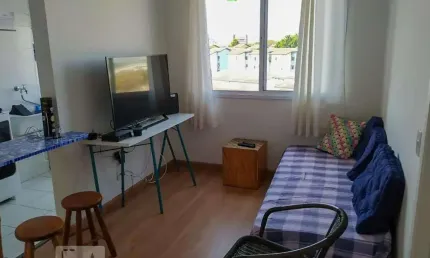 Apartamento para Aluguel - Água Branca, 1 Quarto,  32 m² - São Paulo