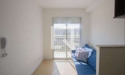 Apartamento para Aluguel - Jardim Sao Luis, 1 Quarto,  29 m² - São Paulo