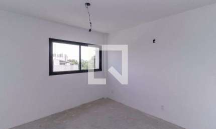 Apartamento para Aluguel - Vila Apiaí, 1 Quarto,  36 m² - Santo André