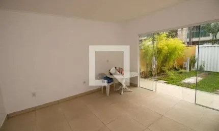 Casa / Sobrado em Condomínio para Aluguel - Vargem Grande, 2 Quartos,  135 m² - Rio de Janeiro
