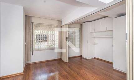 Apartamento para Aluguel - Jardim Botânico, 1 Quarto,  37 m² - Porto Alegre