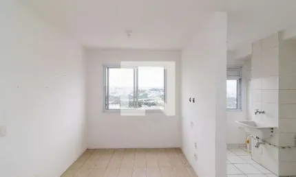 Apartamento para aluguel - água branca, 1 quarto,  31 m² - são paulo