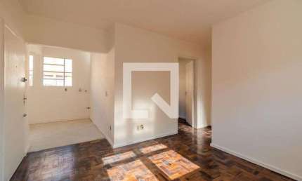 Apartamento para Aluguel - Camaquã, 1 Quarto,  34 m² - Porto Alegre