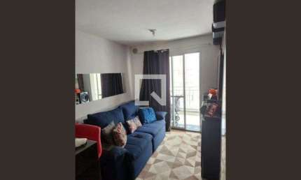 Apartamento para Aluguel - Jardim Aricanduva, 1 Quarto,  33 m² - São Paulo