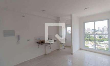 Apartamento para Aluguel - Vila Guilhermina, 1 Quarto,  42 m² - São Paulo