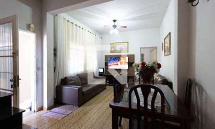Casa para Aluguel - Vila Mazzei, 4 Quartos,  200 m² - São Paulo