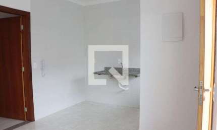 Apartamento para Aluguel - Vila Carrão, 1 Quarto,  29 m² - São Paulo