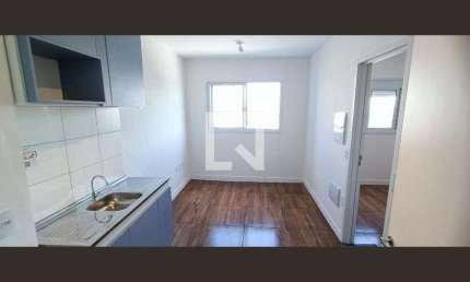 Apartamento para Aluguel - Vila Andrade, 1 Quarto,  25 m² - São Paulo