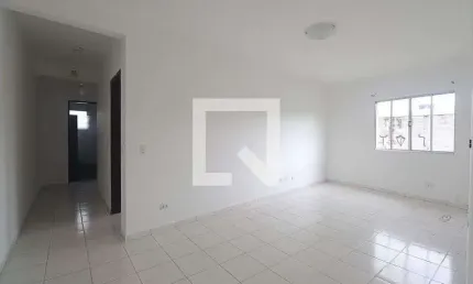 Apartamento para aluguel - parque erasmo assunção, 2 quartos,  60 m² - santo andré