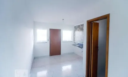 Apartamento para Aluguel - Vila Carrão, 1 Quarto,  40 m² - São Paulo