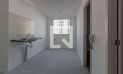 Apartamento para Aluguel - Vila Ré, 1 Quarto,  24 m² - São Paulo