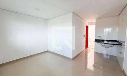 Apartamento para Aluguel - Vila Dalila, 1 Quarto,  40 m² - São Paulo