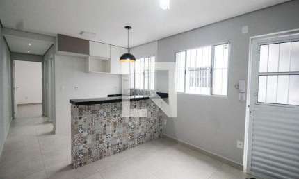 Apartamento para Aluguel - Jardim Primavera, 1 Quarto,  45 m² - São Paulo