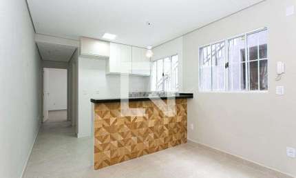 Apartamento para Aluguel - Jardim Primavera, 1 Quarto,  45 m² - São Paulo