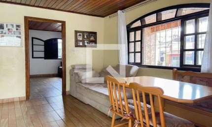 Casa para Aluguel - Ayrosa, 3 Quartos,  128 m² - Osasco