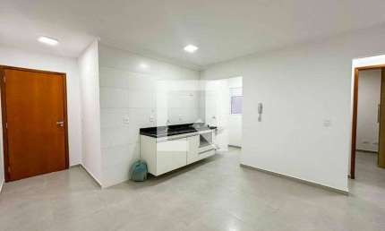 Apartamento para Aluguel - Água Fria, 1 Quarto,  35 m² - São Paulo