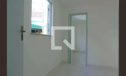 Apartamento para Aluguel - Santa Teresa, 1 Quarto,  40 m² - Rio de Janeiro