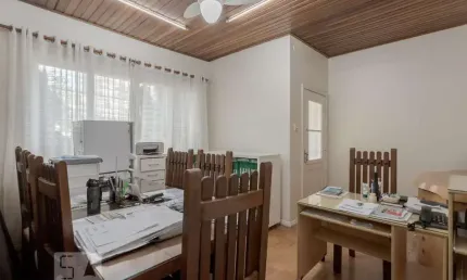 Casa para Aluguel - São Geraldo, 3 Quartos,  153 m² - Porto Alegre