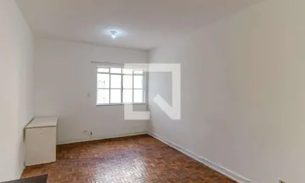 Kitnet / stúdio para aluguel - santa cecília, 1 quarto,  44 m² - são paulo